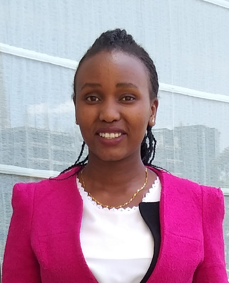 Mercy Muriithi