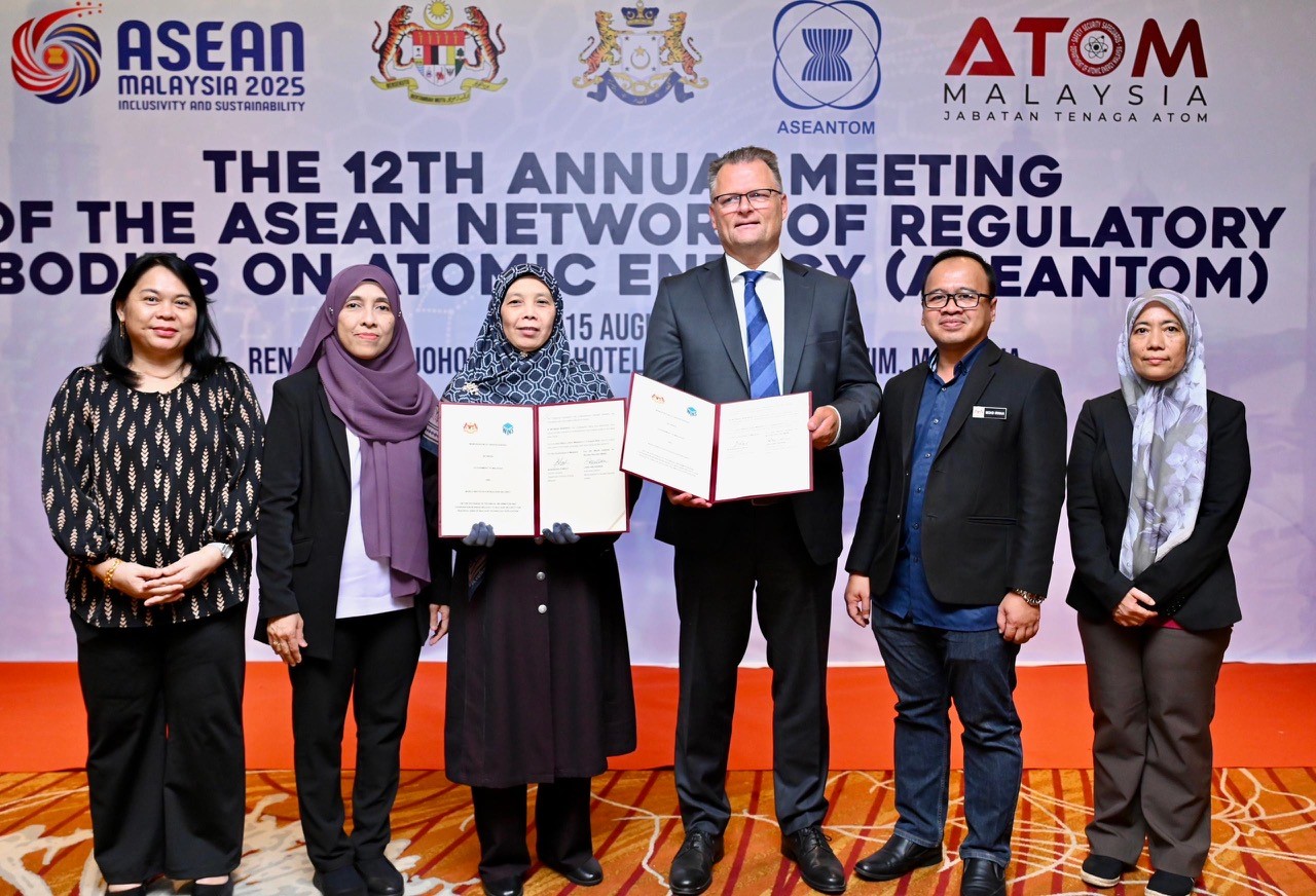 WINS and Atom Malaysia Sign MoU
