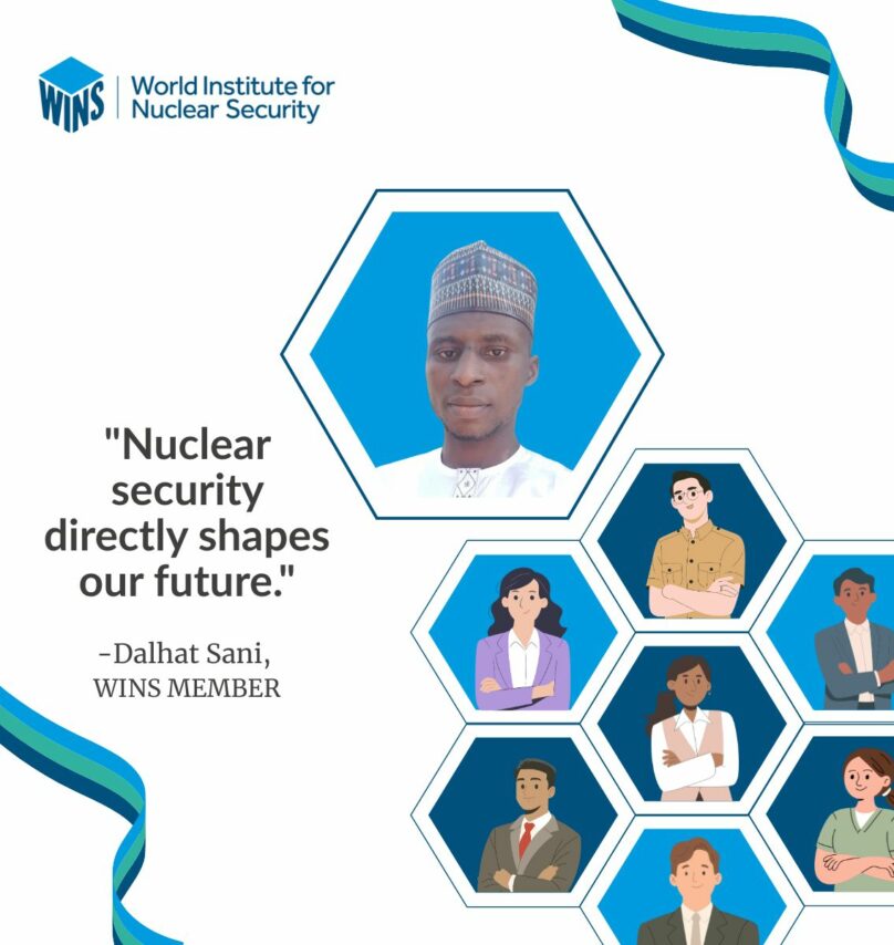 10,000 Strong: “Nuclear security directly shapes our future.”