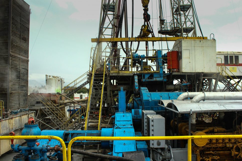 Industrial Applications