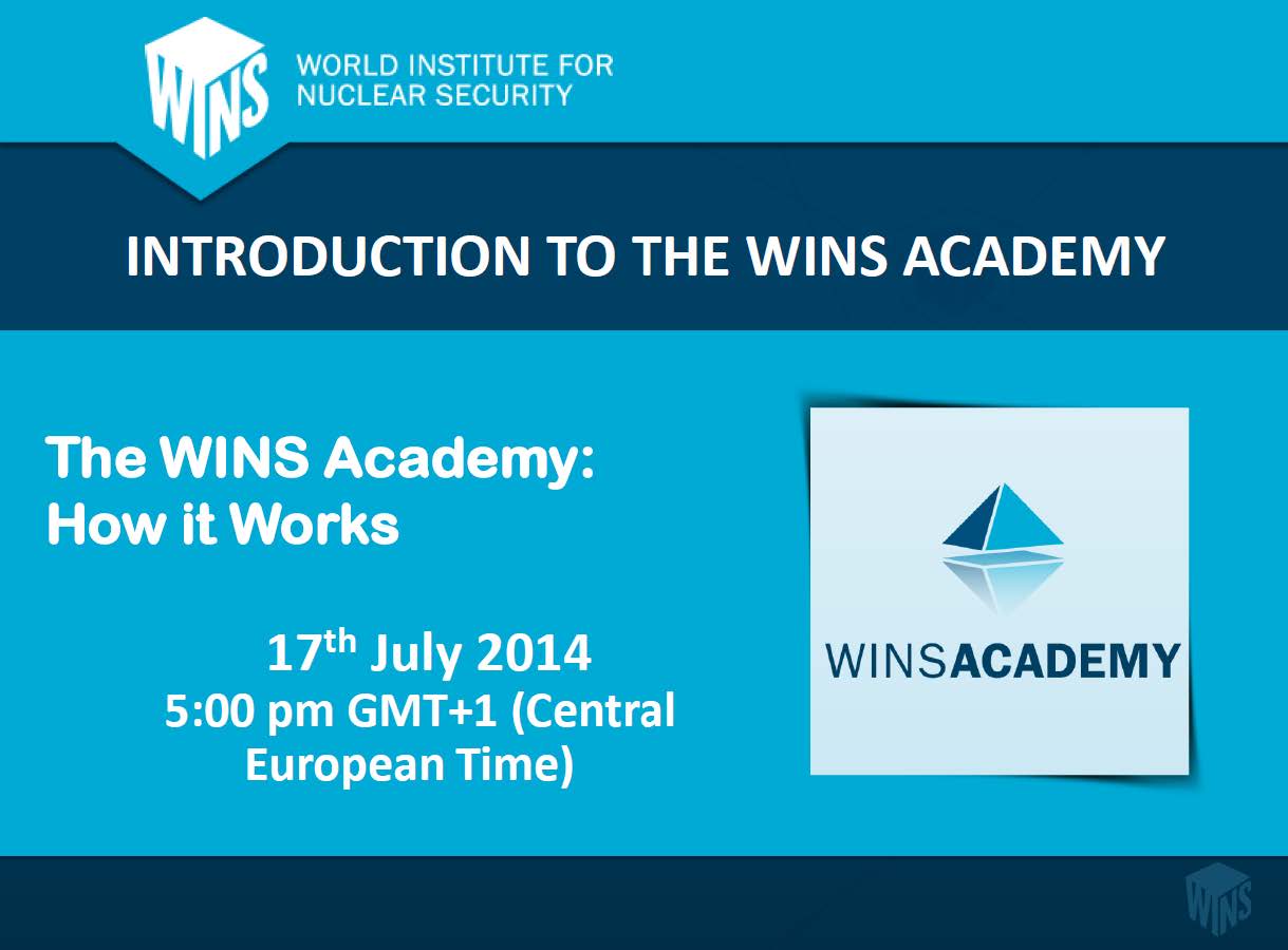 Webinar 1 Cover Slide Webinar 1 Cover Slide