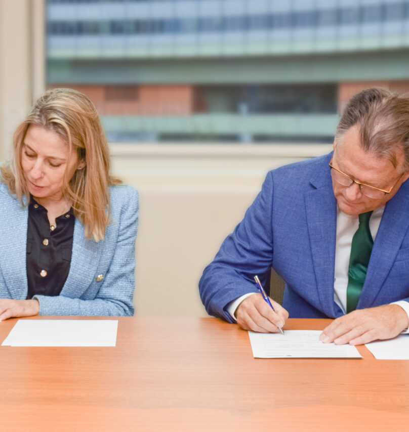 New Strategic Partnership to Enhance Global Nuclear Security and Operational Resilience