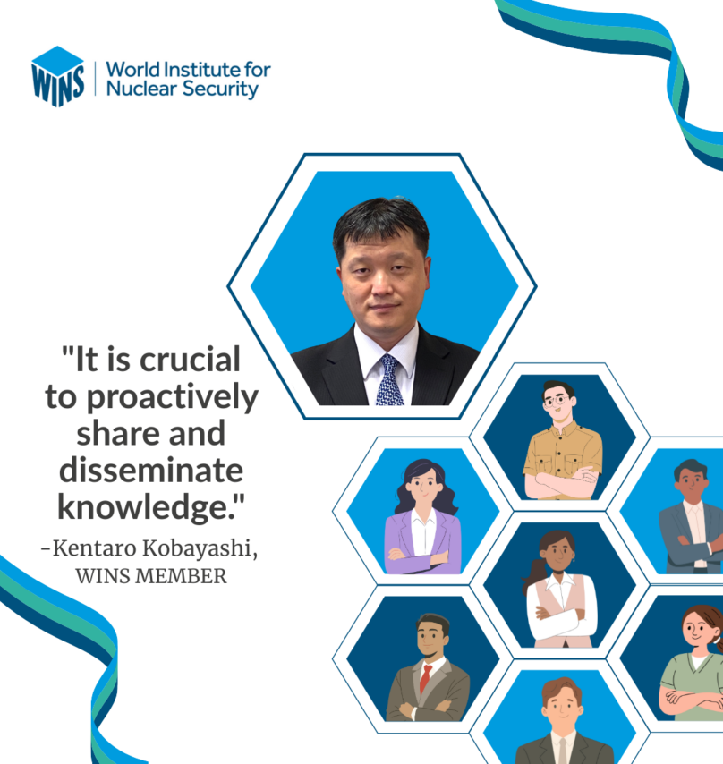 10,000 Strong: “It is crucial to proactively share and disseminate knowledge”